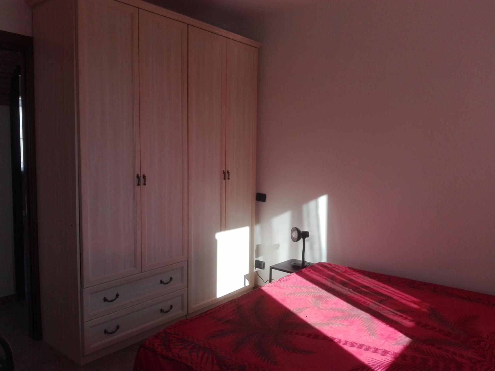 A Santy's House: Central Rome Budget Stay Fiumicino Exterior photo