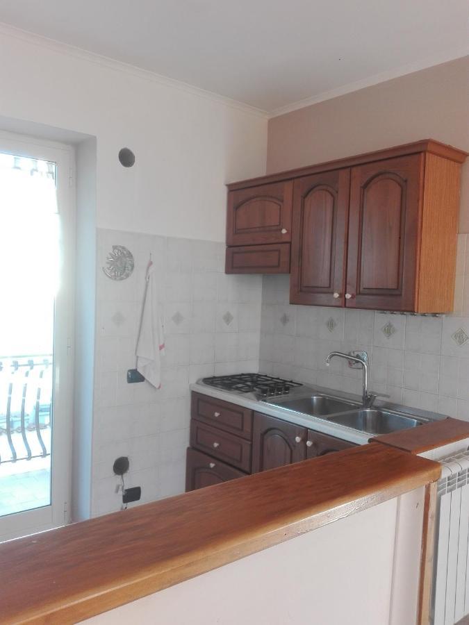 A Santy's House: Central Rome Budget Stay Fiumicino Exterior photo