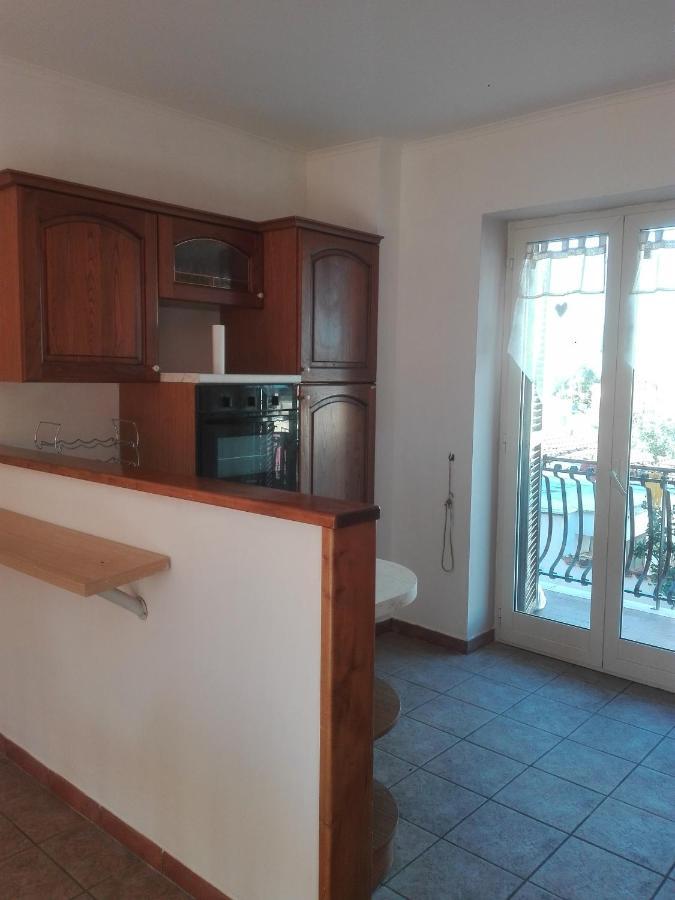A Santy's House: Central Rome Budget Stay Fiumicino Exterior photo