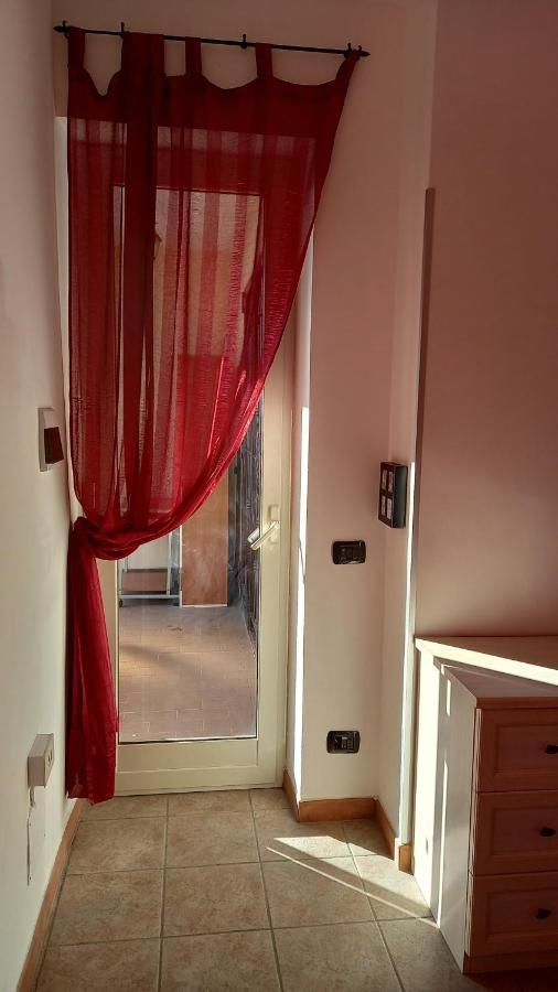 A Santy's House: Central Rome Budget Stay Fiumicino Exterior photo