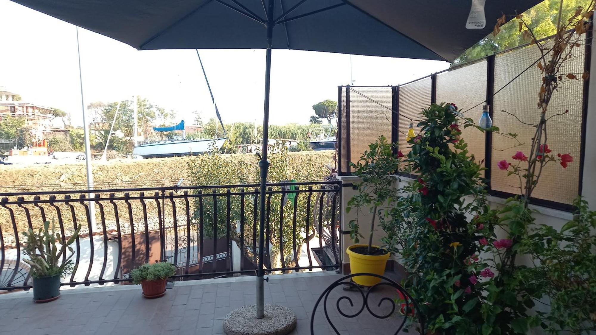 A Santy's House: Central Rome Budget Stay Fiumicino Exterior photo