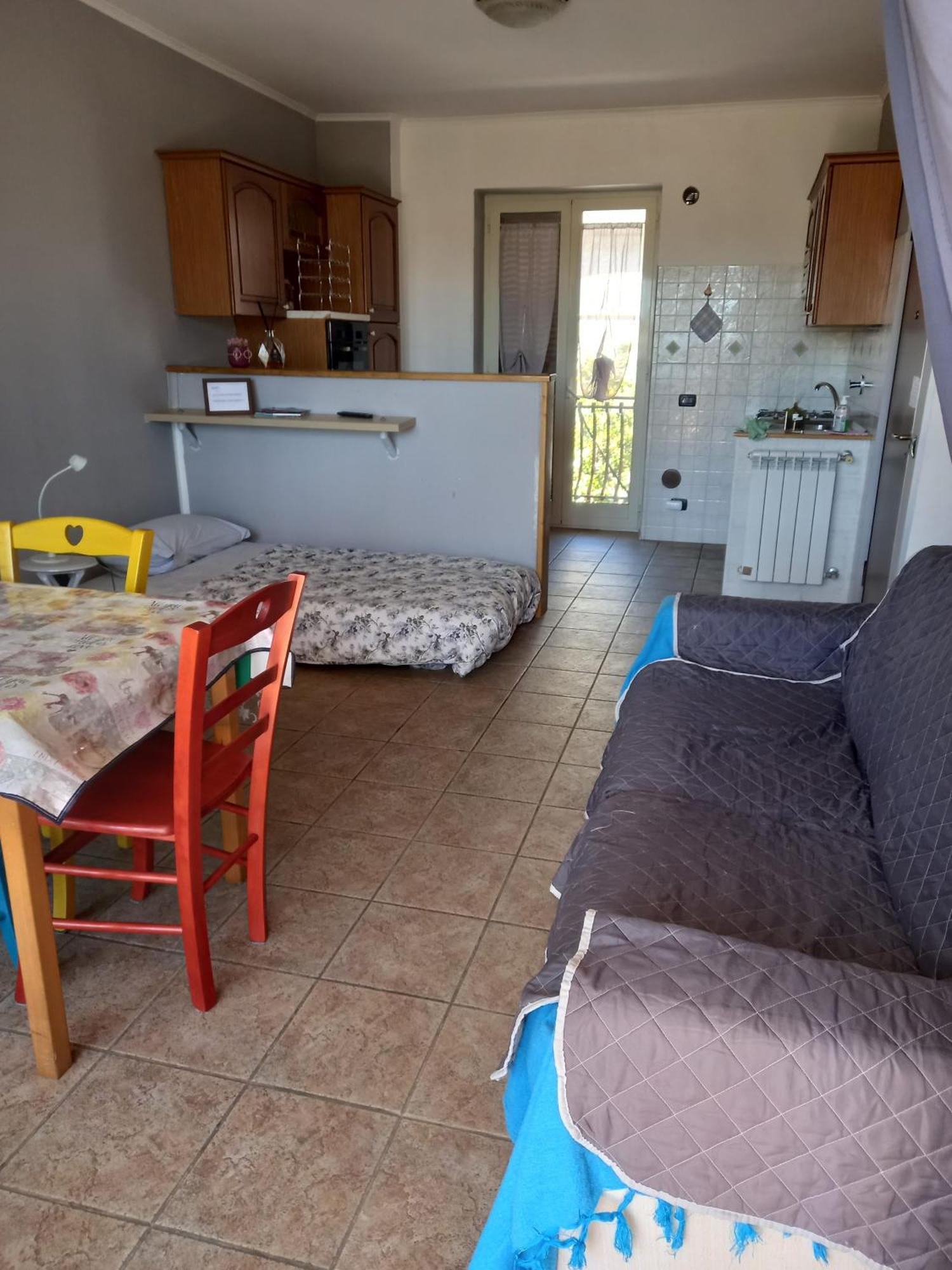 A Santy's House: Central Rome Budget Stay Fiumicino Exterior photo